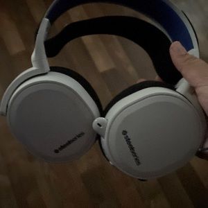 Gaming headset